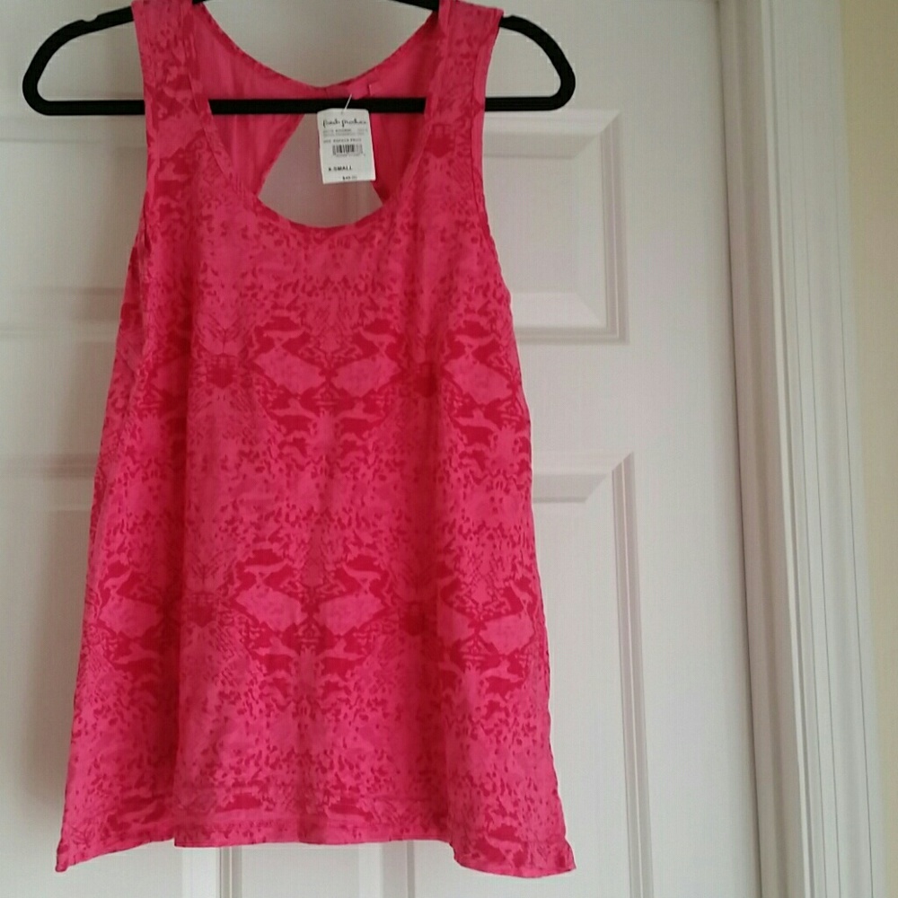 Fresh Produce tank top
